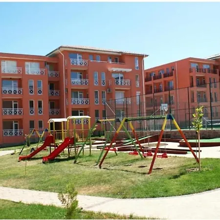 Aleks Apartmant * Sunny Beach