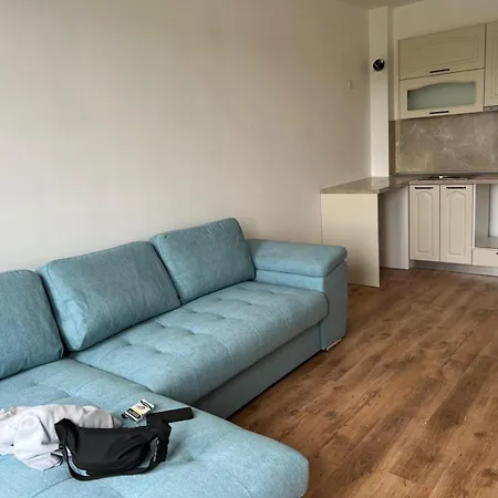Aleks Apartmant * Sunny Beach