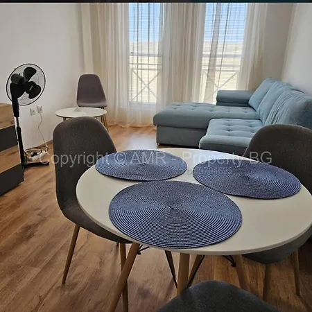 Apartment Aleks Apartmant