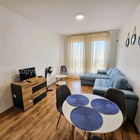 Aleks Apartmant